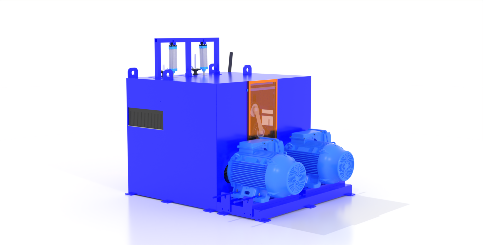 RENDER - RG 760 - SCM 160 - 2